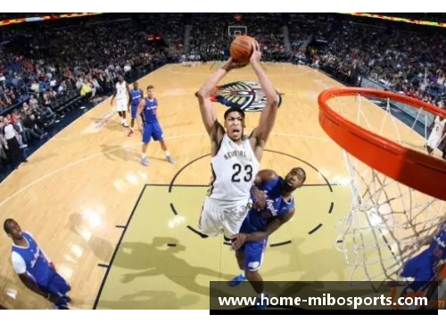 NBA商家的全球扩展：市场潜力和战略洞察
