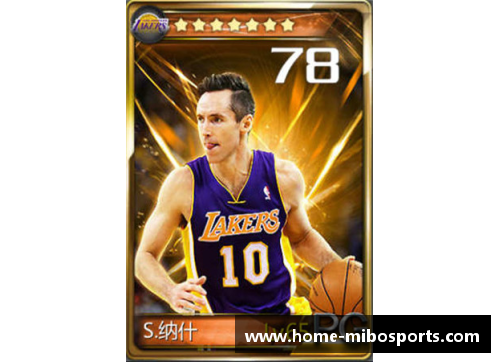 NBA梦之队：莫宁的领袖力与传奇轨迹