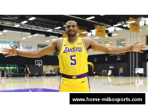NBA球员塔克-福尔：篮球场上的全能防守之星