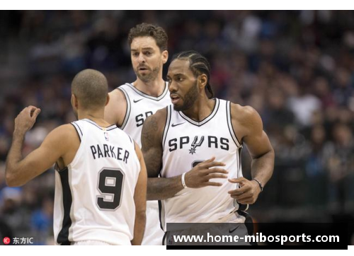 NBA记者谢里丹：揭秘球场内外的故事