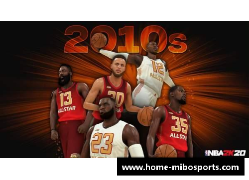 探索NBA六号球员的传奇与未来之路：从历史到现代的影响力分析