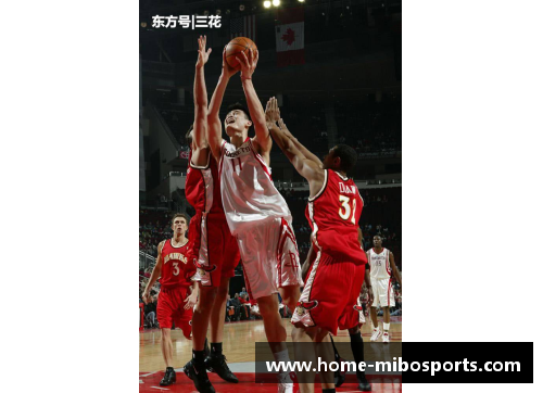 马歇尔在NBA的辉煌时刻与职业生涯回顾